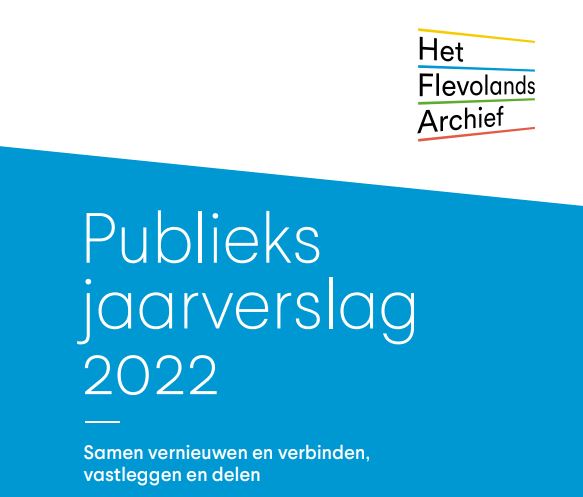 Publieksjaarverslag 2022